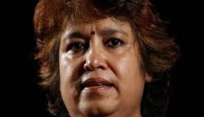 Mullahs should be punished for issuing fatwas: Taslima Nasreen on threat to Nahid Afrin