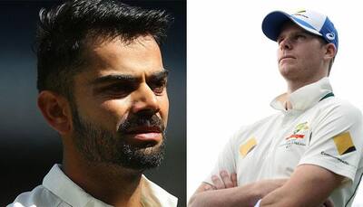 'Pitch' battle in Ranchi: Virat Kohli-Steve Smith feud continues with no end in sight
