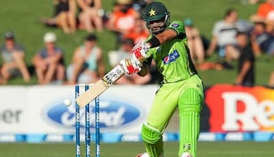 West Indies vs Pakistan: PCB recalls Ahmed Shahzad, Kamran Akmal in limited-overs squads