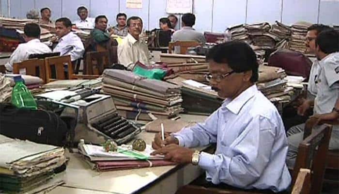 Dearness allowance hiked by 2% for central govt employees, pensioners; effective from this January 
