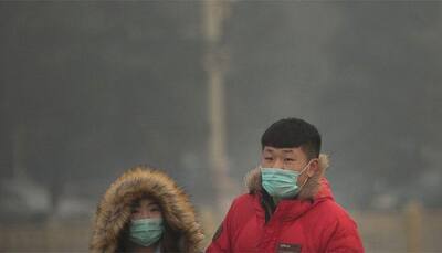 What's causing the heavy smog in China? Premier says reason unknown, need more research
