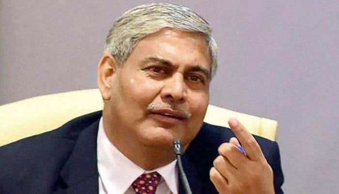 Shashank Manohar resigns as ICC chairman; BCCI surprised at decision