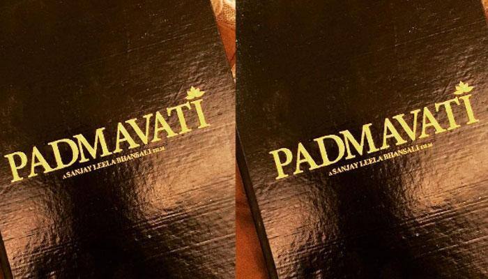 Padmavati: Sanjay Leela Bhansali declined night security for shoot, says Minister