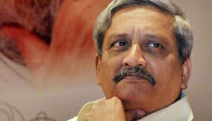 Manohar Parrikar's BJP-led coalition wins floor test in Goa Assembly 