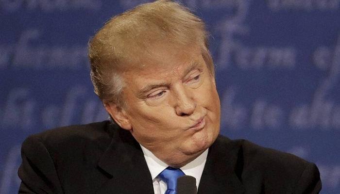 Federal judge blocks Donald Trump's new immigration ban