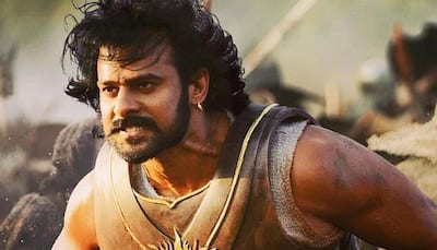 Prabhas set to tie the knot after epic 'Baahubali 2' releases?