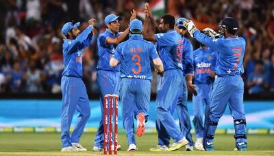 India to tour Sri Lanka for T20 tri-series; Bangladesh 3rd team