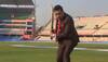 Life is a pitch: Aakash Chopra's prefect answer to Mayanti Langer