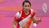 Shuttler Jwala Gutta appointed SAI governing body member