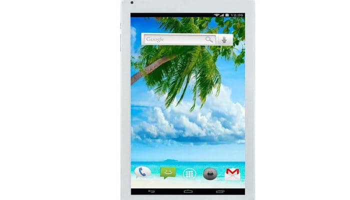 Ambrane launches AQ11 tablet at Rs 7,999