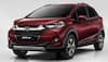 Honda unveils compact crossover WR-V priced up to Rs 9.99 lakh