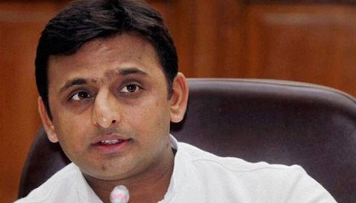 MLAs authorise Akhilesh Yadav to name SP Legislature Party leader