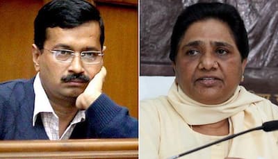 Arvind Kejriwal, Mayawati get EC's answer – 'EVMs cannot be tampered with'