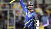 Vijay Hazare Trophy: Dinesh Karthik's 77 takes Tamil Nadu to final