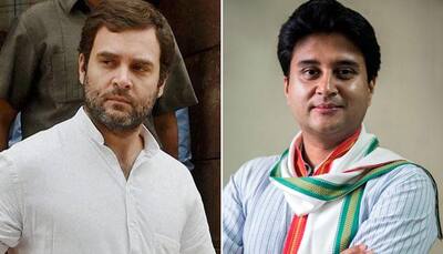 Rahul Gandhi may be appointed Leader of Opposition in Lok Sabha, Jyotiraditya Scindia his deputy