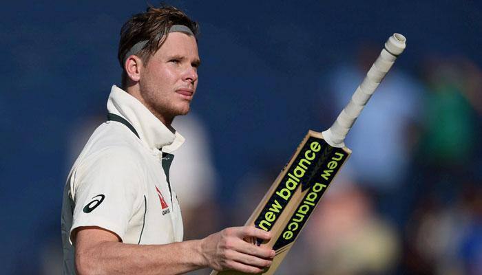 Ranchi Test: Pitch didn&#039;t offer turn like the first two Tests, says Steve Smith