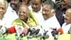 Panneerselvam's masterstroke – Amma-MGR loyalist Madhusudhanan will contest from RK Nagar 