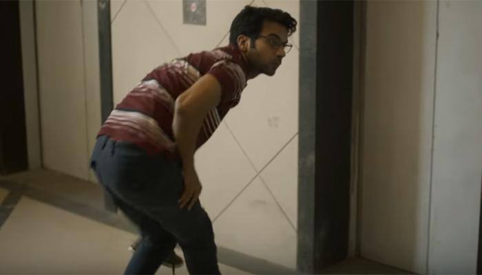 Trapped movie review: Rajkummar Rao takes acting to the next level