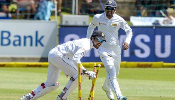 Sri Lanka vs Bangladesh 2nd Test, Day 2: Hosts destroy visitors, still lead by 124 runs 