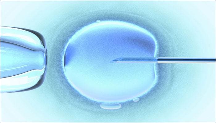 Failed pregnancy through IVF may elevate risk of heart disease in women