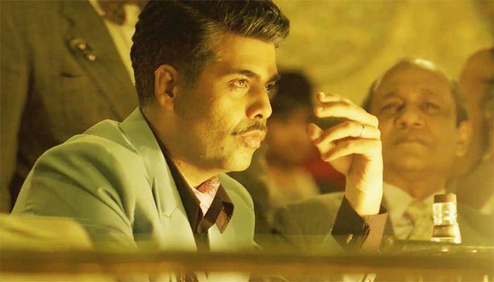 Karan Johar &#039;deeply saddened&#039; over torching of &#039;Padmavati&#039; set