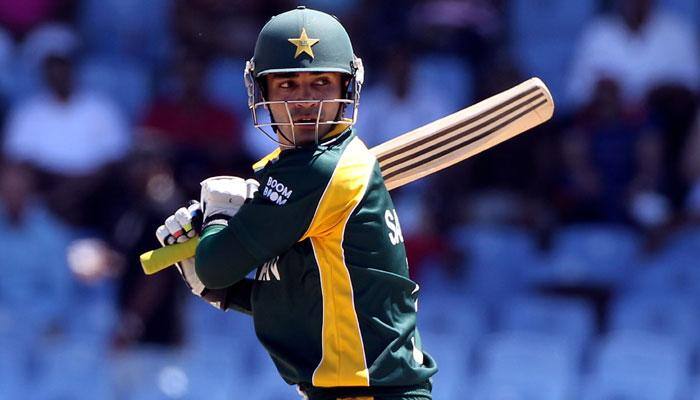 Punish those who corrupt cricketers : Salman Butt