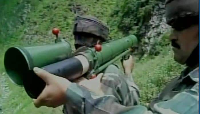 Eye on &#039;expansionist&#039; China? India trains Vietnamese soldiers in Mizoram