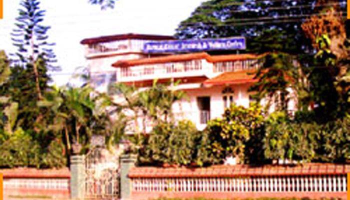 When a Bengal hospital 'discovered' uterus, ovary in 63-year-old man!