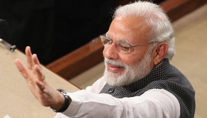 Baahubali: When PM Narendra Modi referred to Kattappa in his speech!