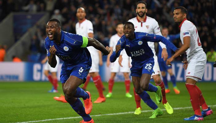 Champions League: Leicester have tournament rivals running scared ahead of Friday's  quarter-final draw