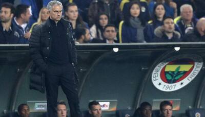 Manchester United have lots of enemies, feels Jose Mourinho