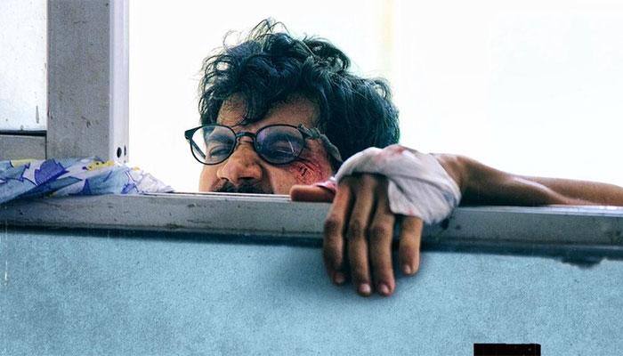 'Trapped' movie review: Exhausting and fabricated 