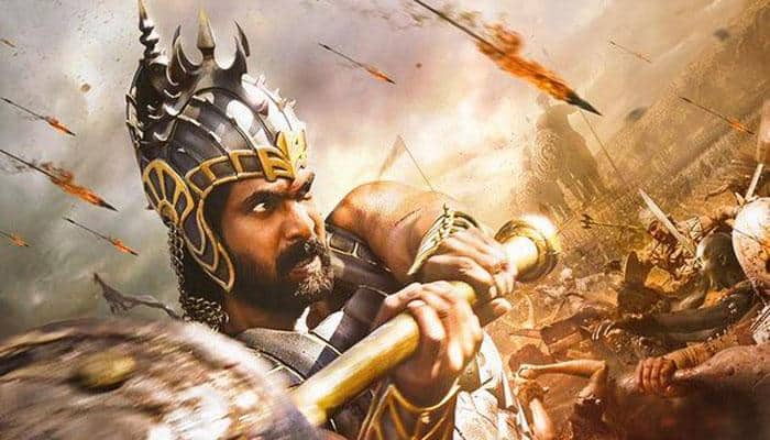 ‘Baahubali 2’ trailer garners 50 million views in 24 hours!