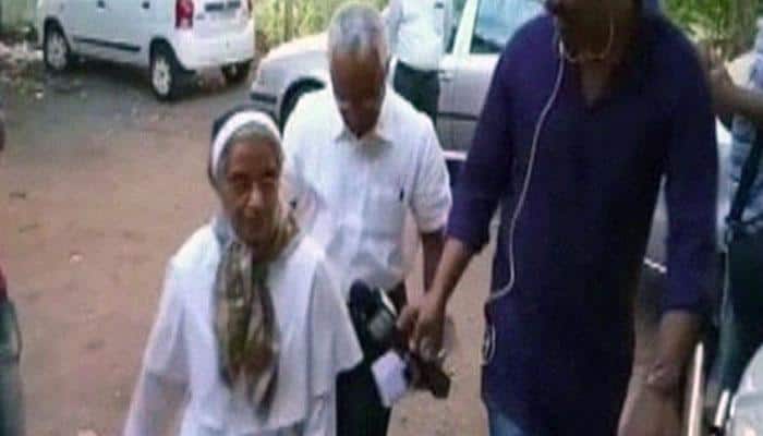 Kerala priest, nuns accused of covering up Kannur rape case surrender