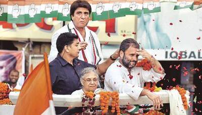 Rahul Gandhi, with his simplicity, can defeat Narendra Modi: Congress leader Raj Babbar