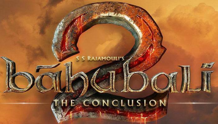 'Baahubali' a big story, couldn't put it in one film: SS Rajamouli
