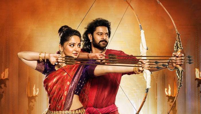Baahubali 2's historic run at Box Office has been PREDICTED by Karan Johar!