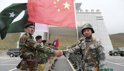 China's latest 'gift' to Pakistan - combat aircraft; ballistic, cruise, anti-ship, anti-aircraft missiles