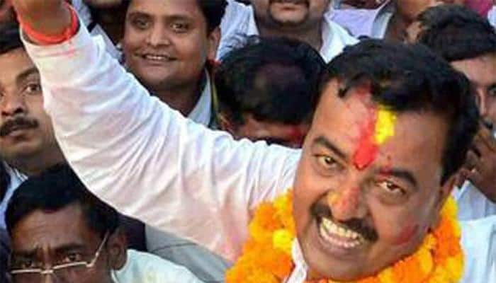 Legislature party will decide on UP CM on Saturday, says UP BJP president Keshav Prasad Maurya