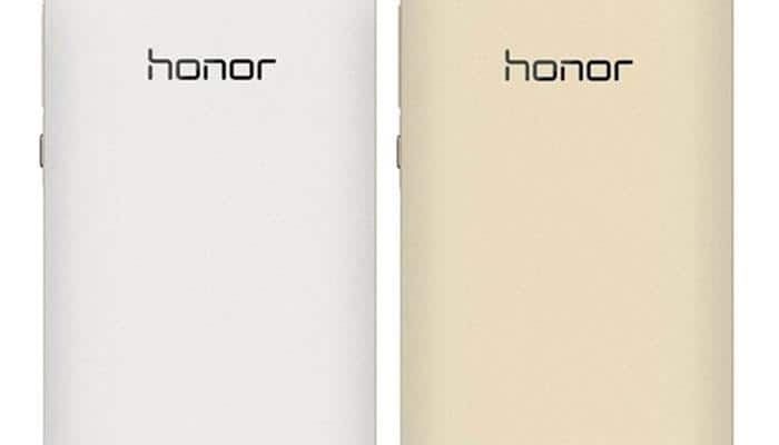 Huawei&#039;s Honor brand tops Chinese online smartphone market; Xiaomi at second spot