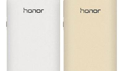 Huawei's Honor brand tops Chinese online smartphone market; Xiaomi at second spot