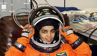 Kalpana Chawla's birth anniversary – This was the last message sent by the astronaut