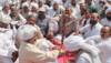 Haryana government claims Jats to call off stir