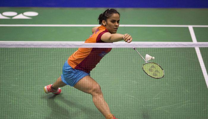 Saina Nehwal to donate Rs.6 lakhs to Sukma CRPF martyrs' families​