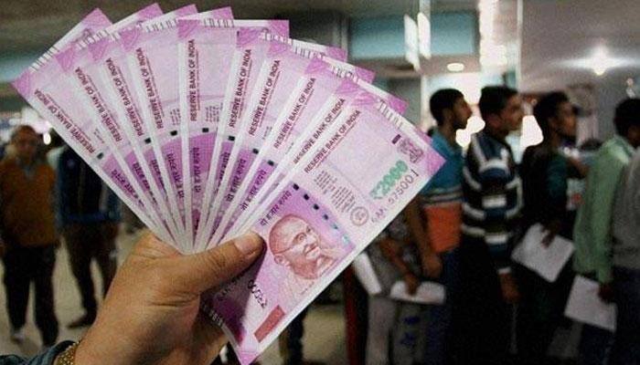 'No proposal to replace income tax with transaction tax'
