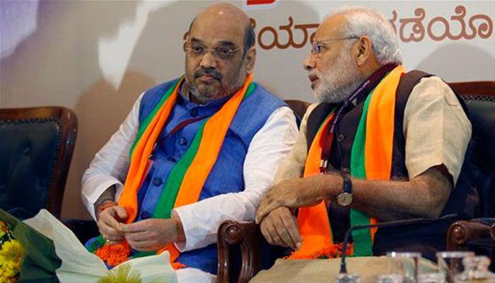 Suspense over Uttar Pradesh CM to end on Saturday, Manoj Sinha among front-runners; oath-taking ceremony on Sunday