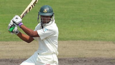 Sri Lanka vs Bangladesh 2nd Test, Day 3: Century by Shakib Al Hasan, fifty by Mosaddek Hossain put hosts under pressure