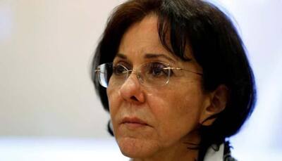 Head of UN's ESCWA resigns over report on "apartheid" Israel