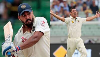 India vs Australia, 3rd Test, Day 3 –  As it happened...