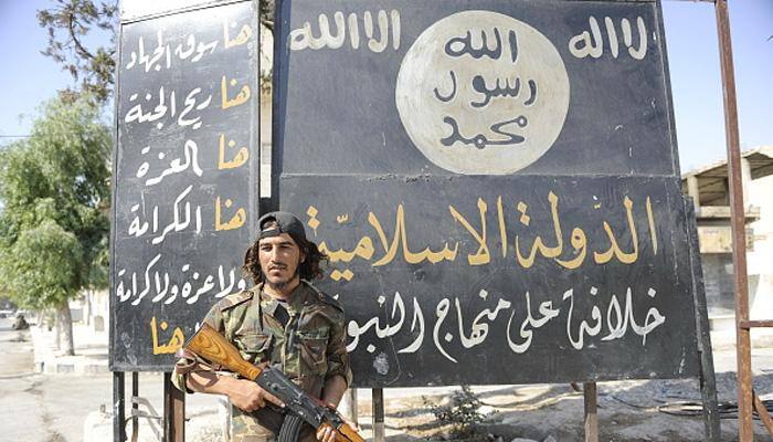 Donald Trump's Islamic State plan looks much like Barack Obama's: Official